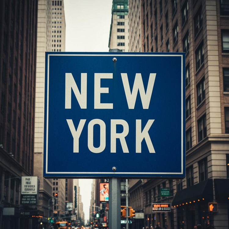 New York