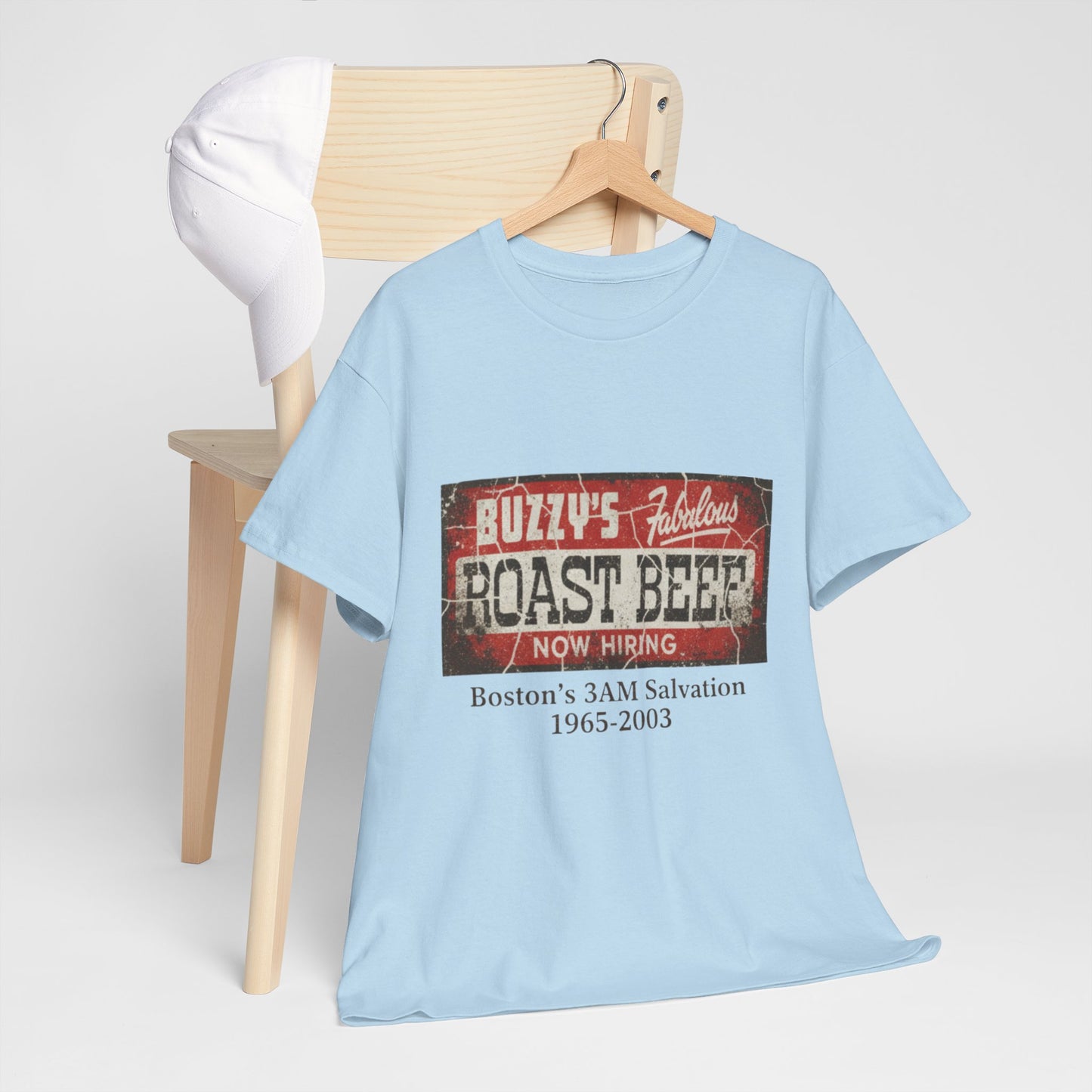 Buzzy's Roast Beef