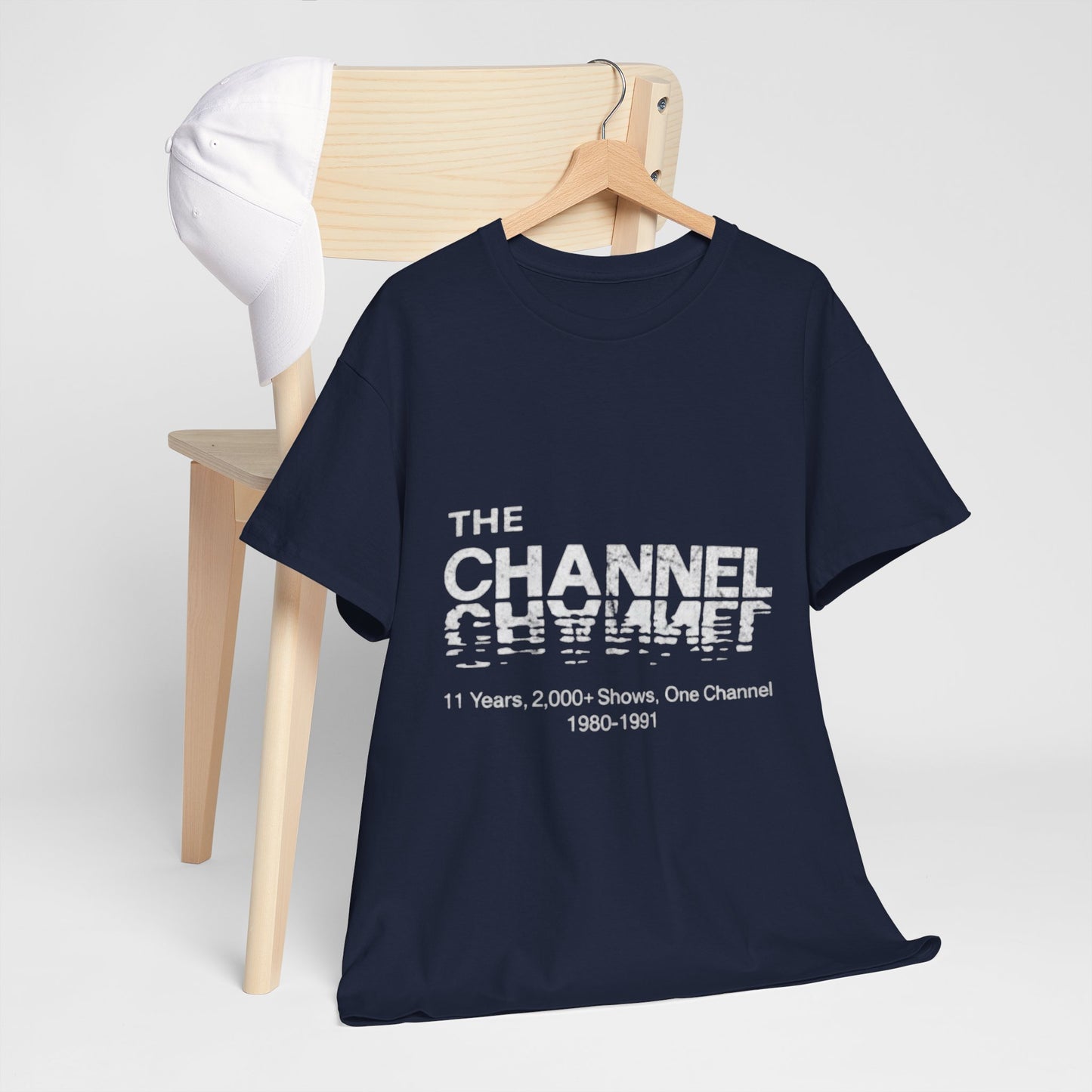 The Channel
