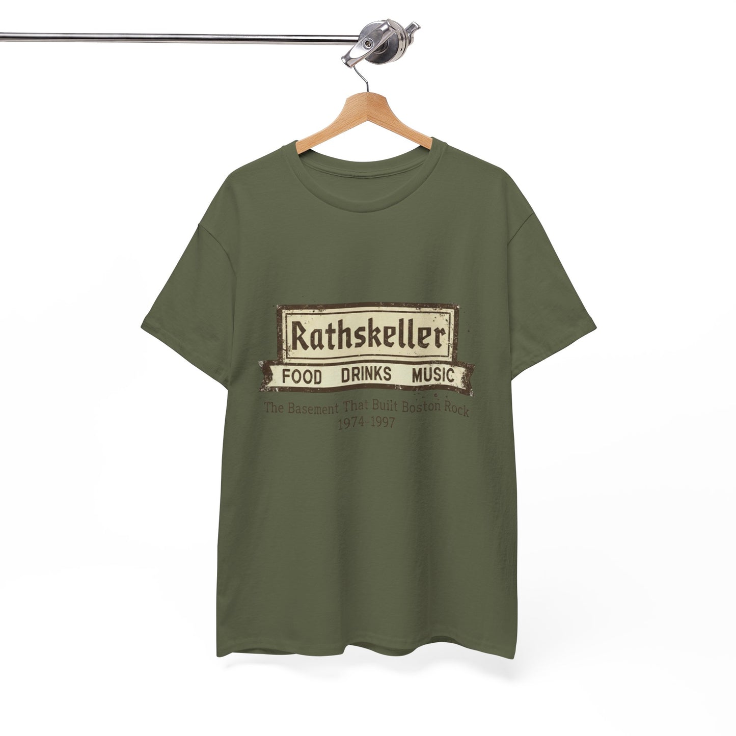 The Rathskeller
