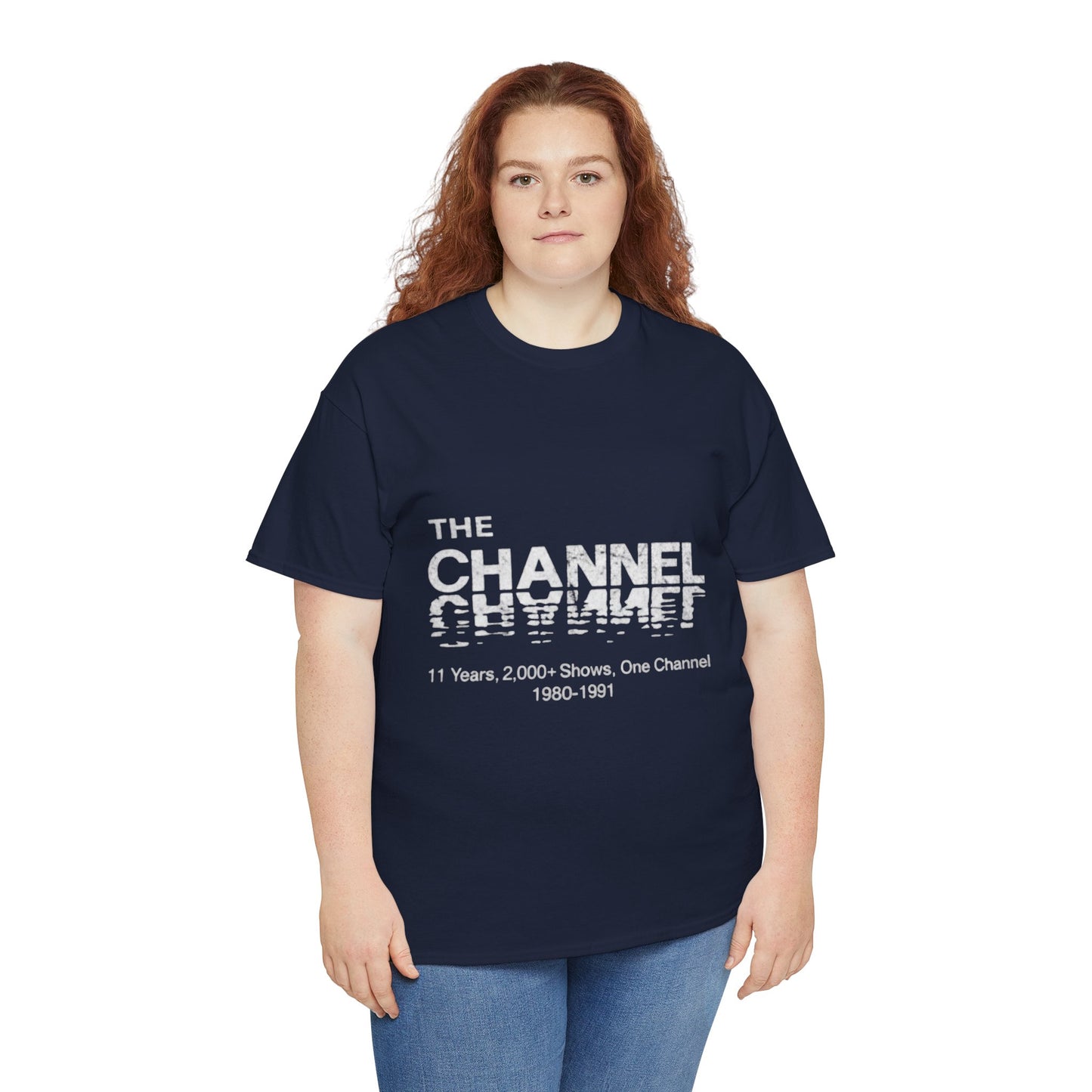 The Channel