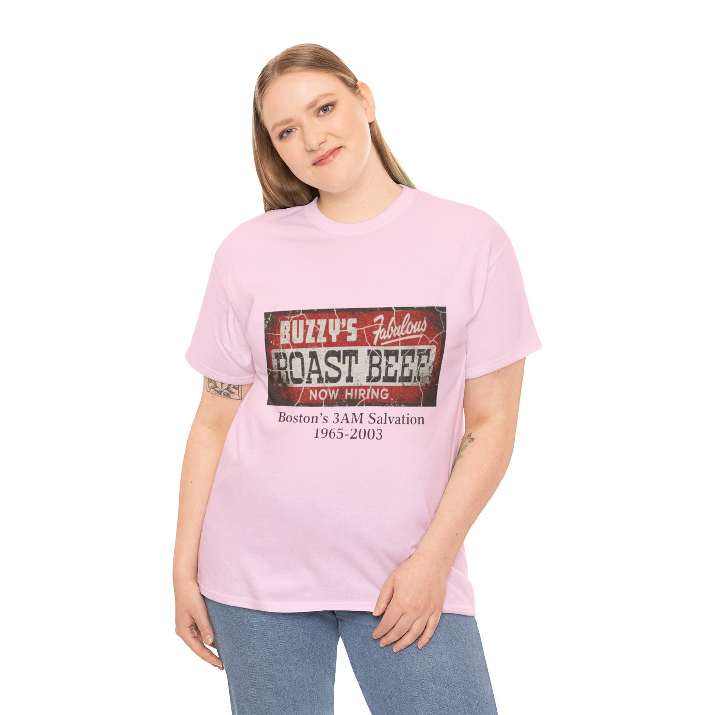 Buzzy's Roast Beef