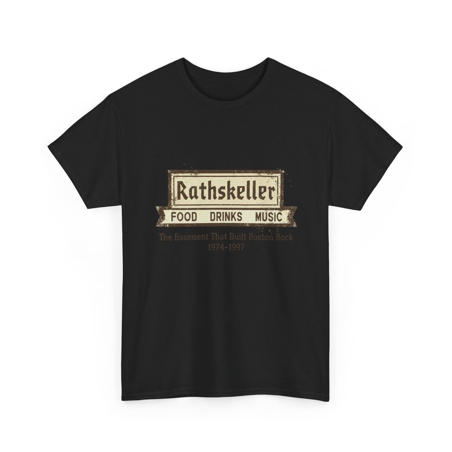 The Rathskeller
