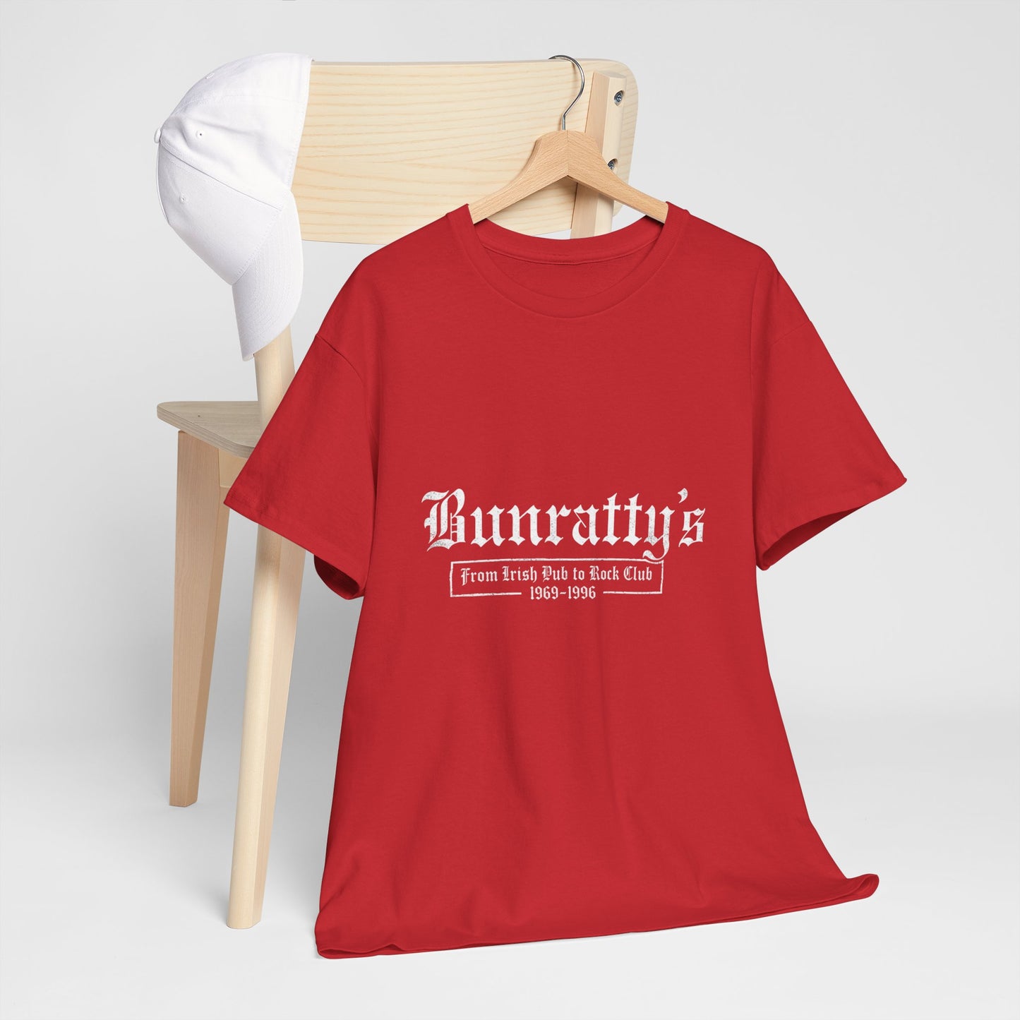 Bunratty's