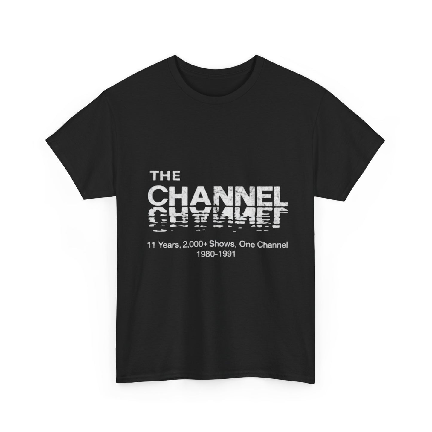 The Channel