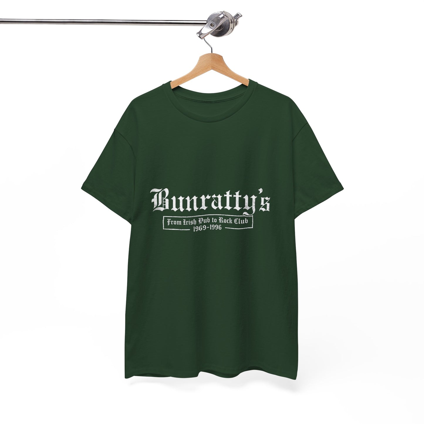 Bunratty's