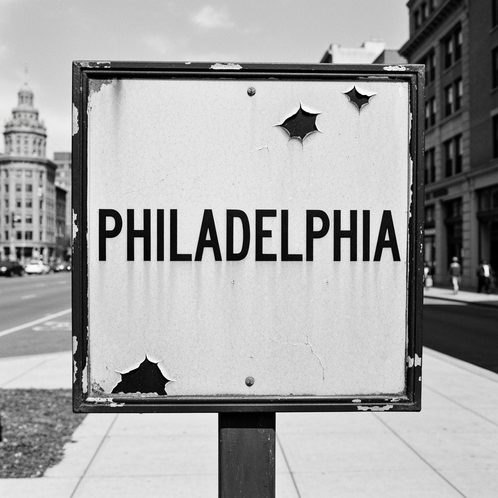 Philadelphia