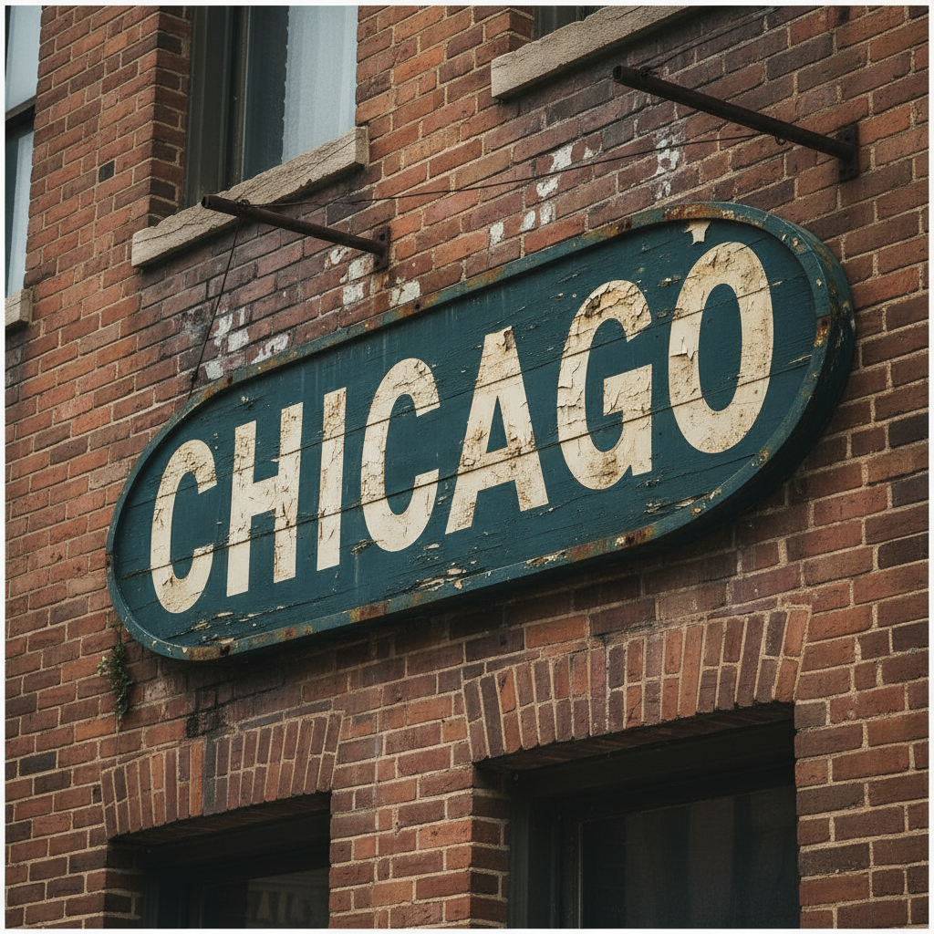 Chicago