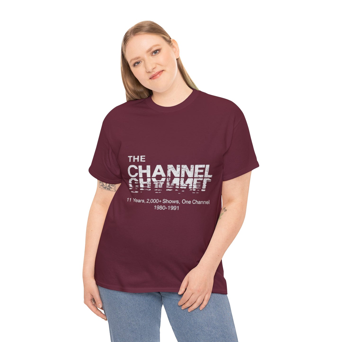 The Channel