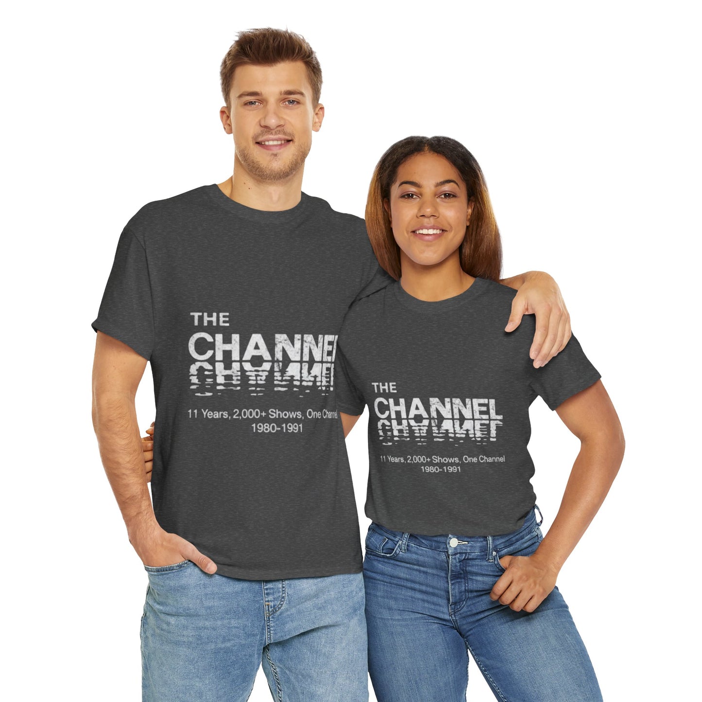 The Channel