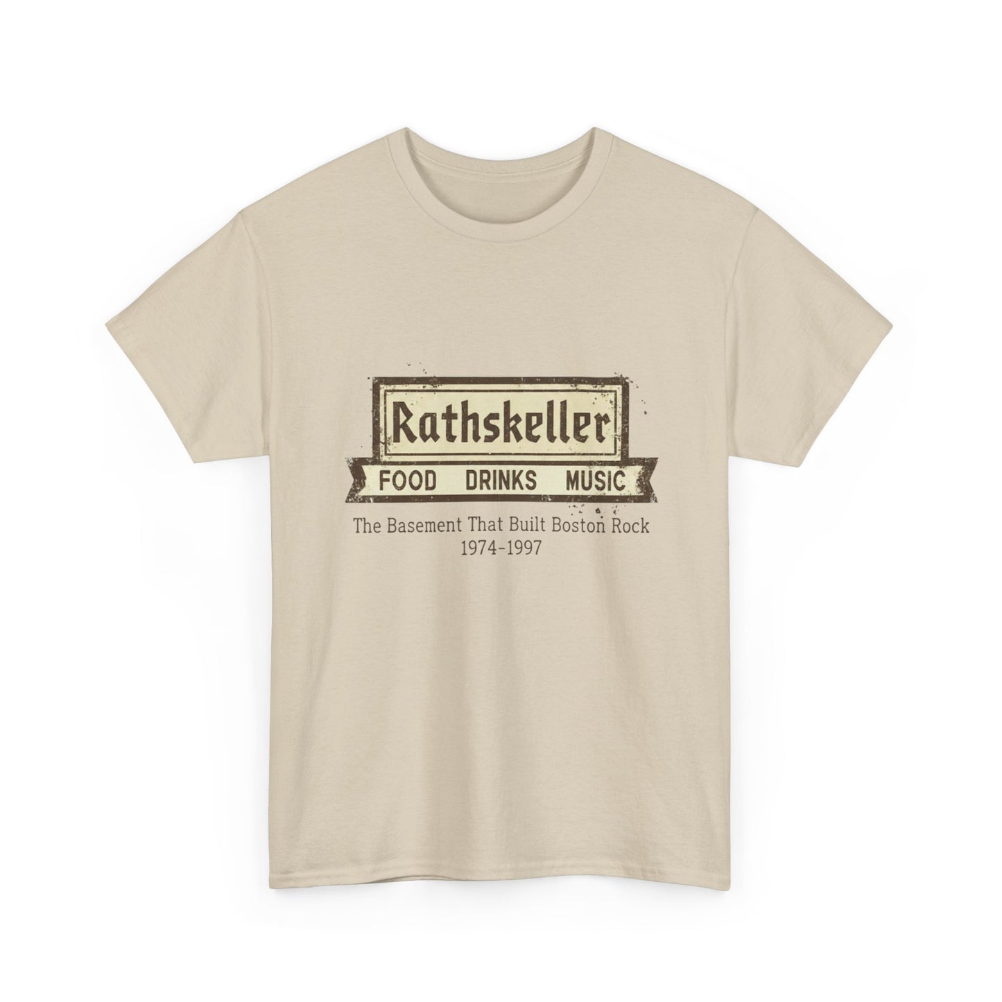 The Rathskeller