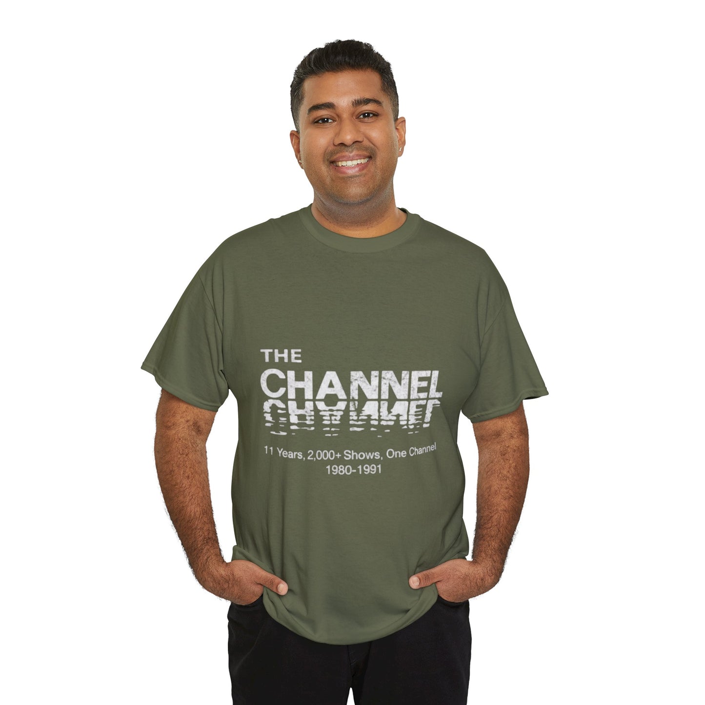 The Channel