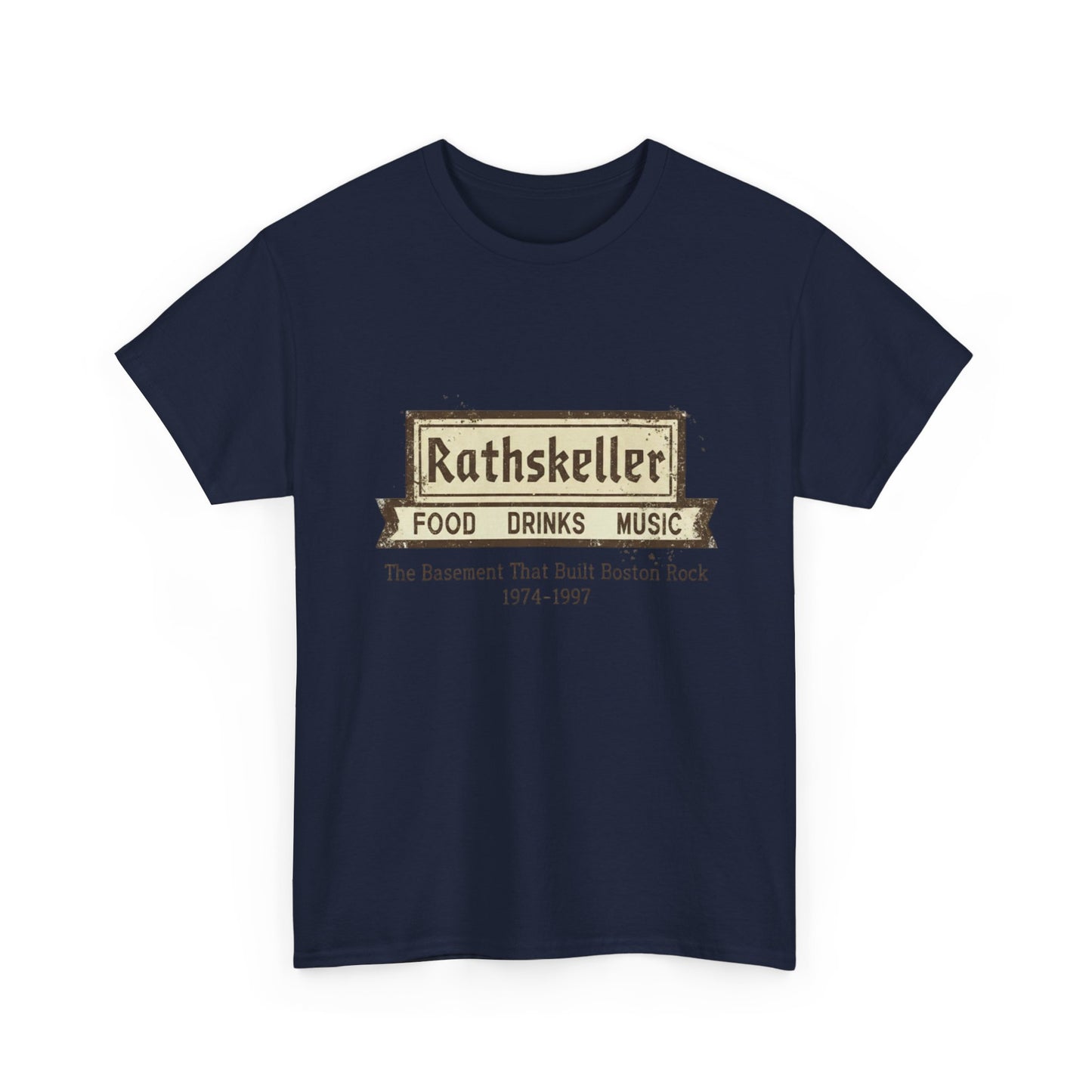 The Rathskeller