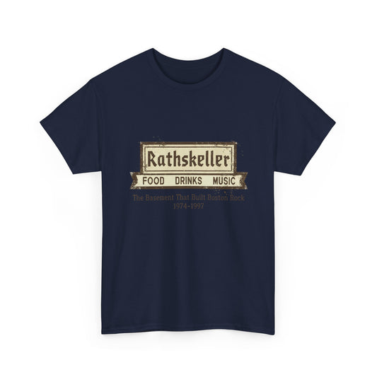 The Rathskeller