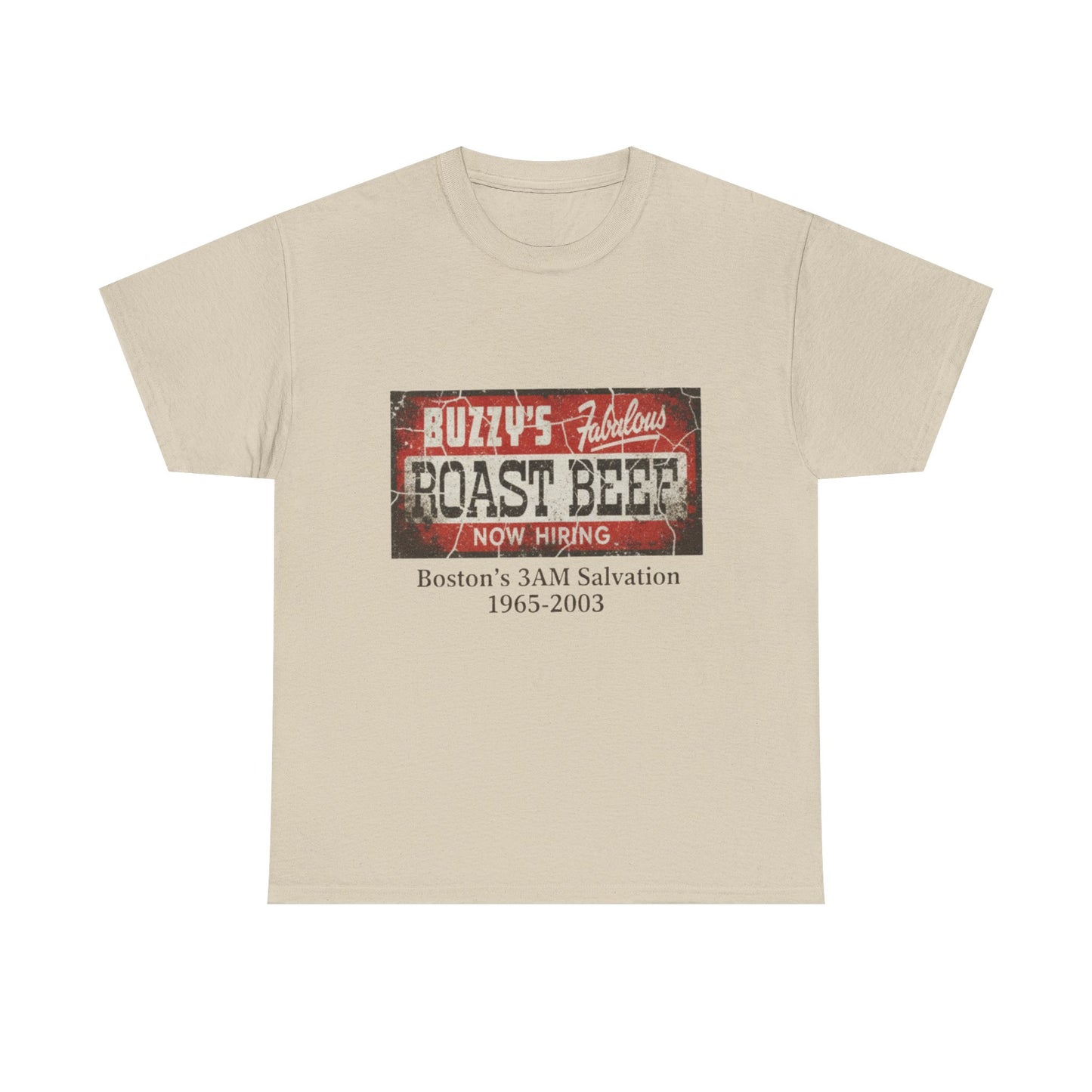 Buzzy's Roast Beef