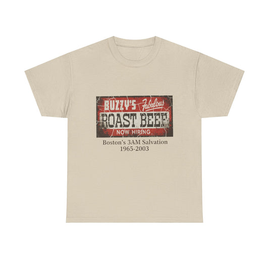 Buzzy's Roast Beef