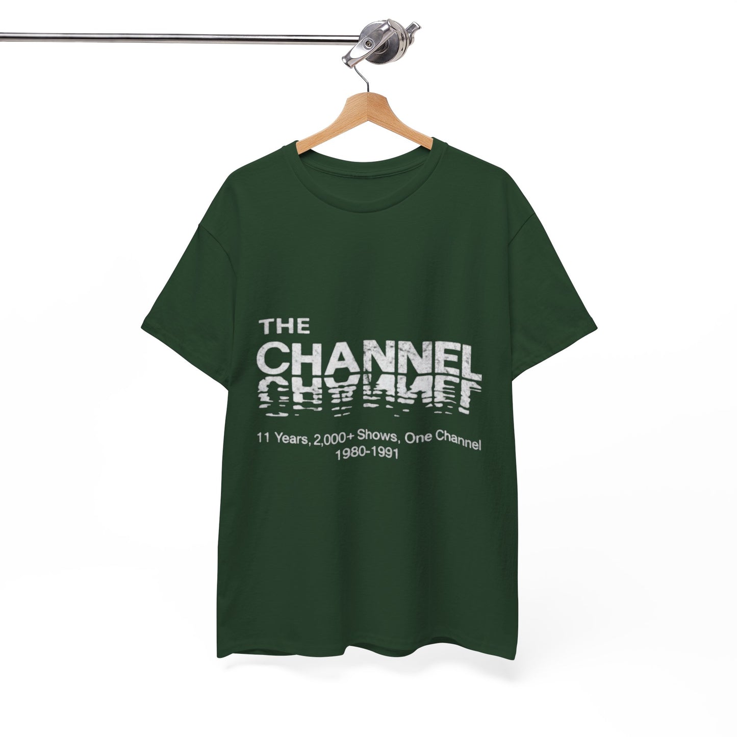 The Channel