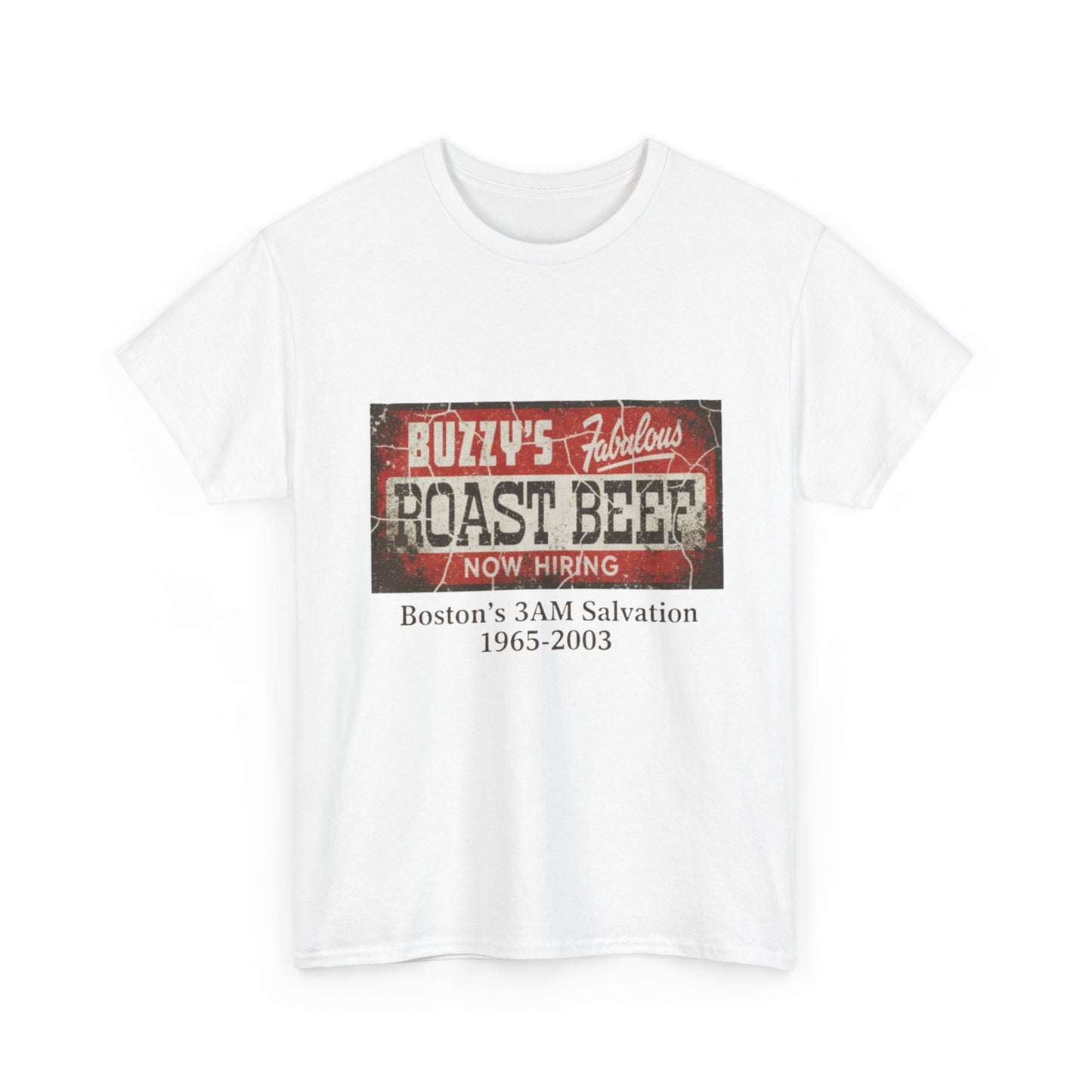 Buzzy's Roast Beef