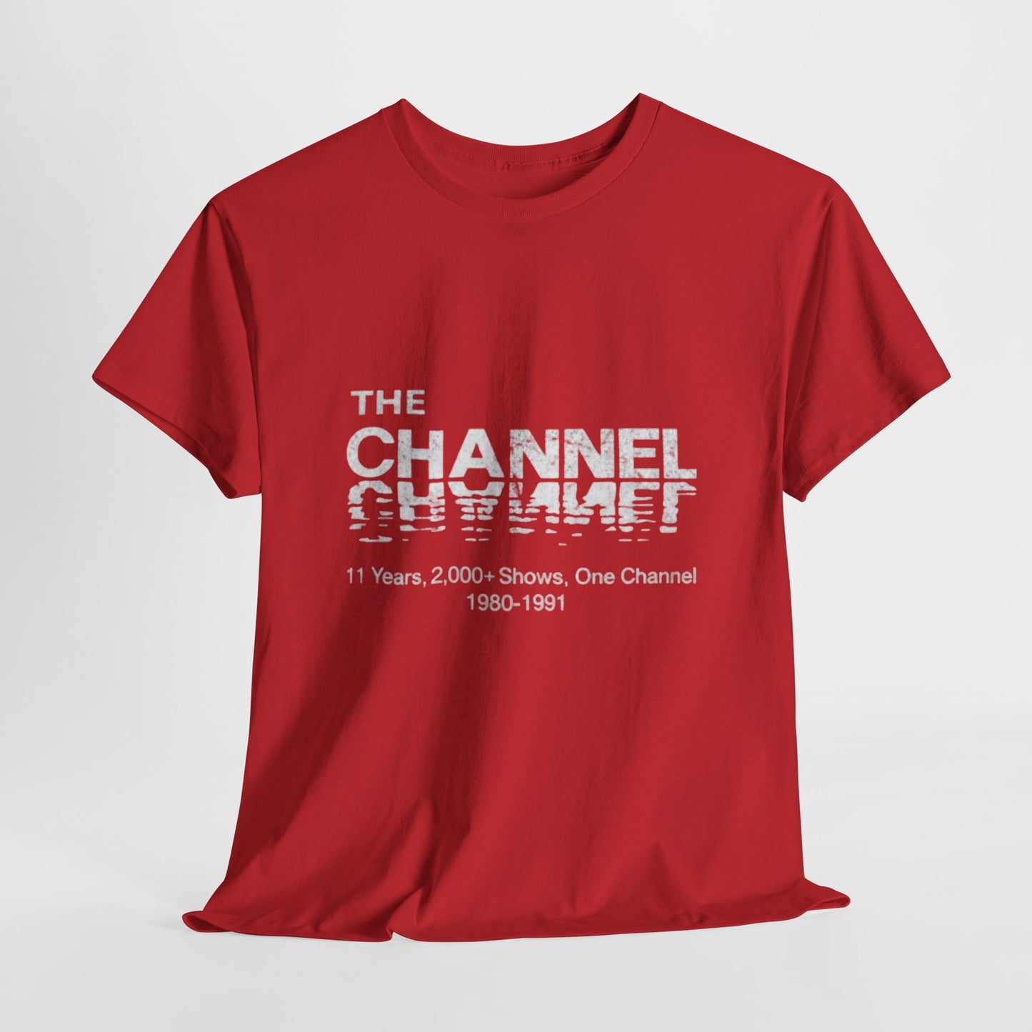 The Channel