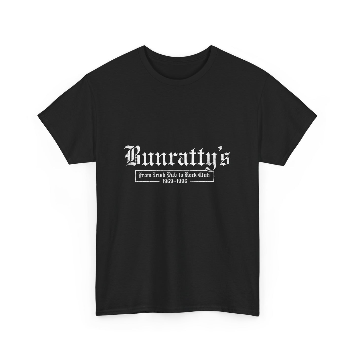 Bunratty's