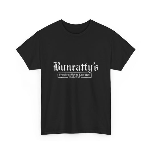 Bunratty's
