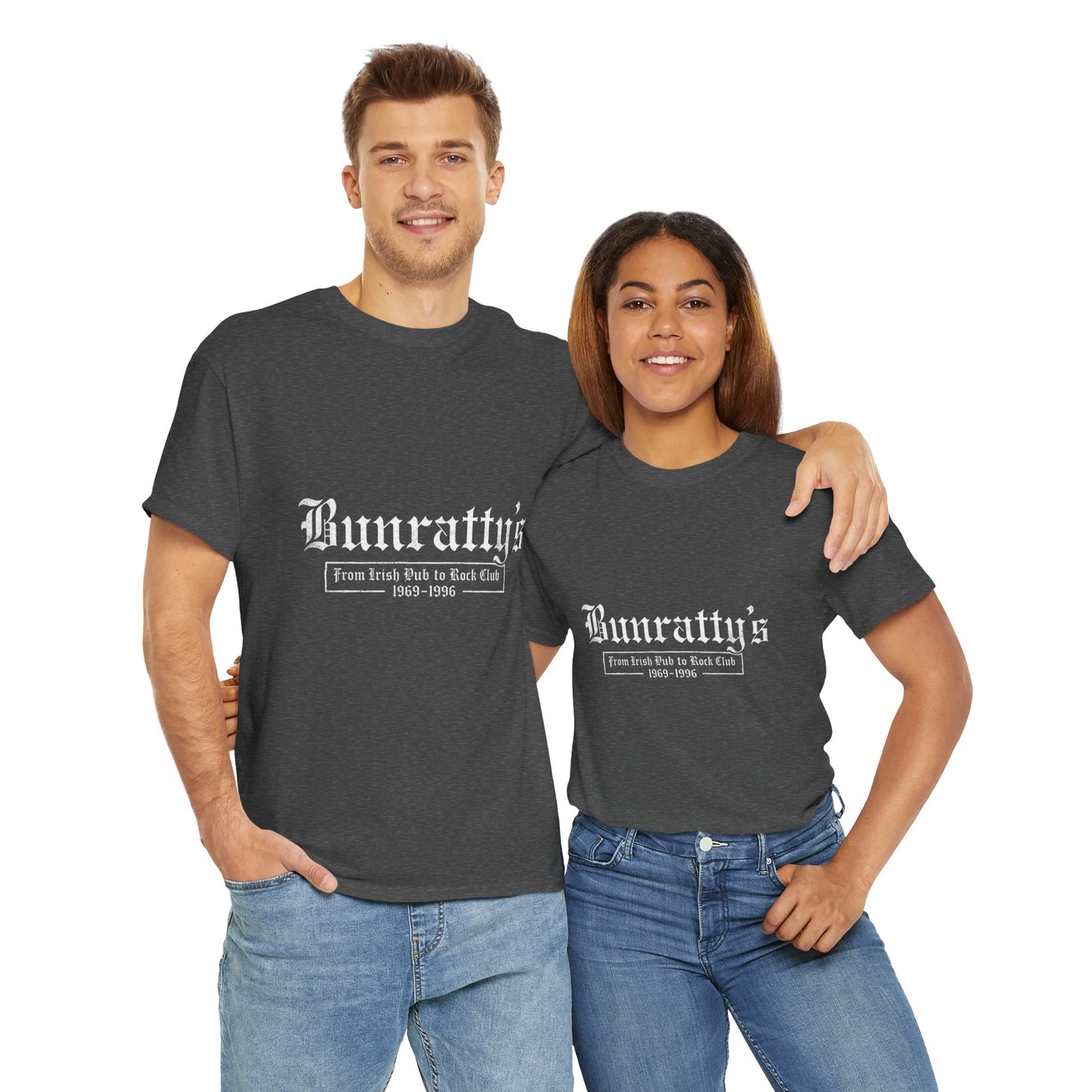 Bunratty's