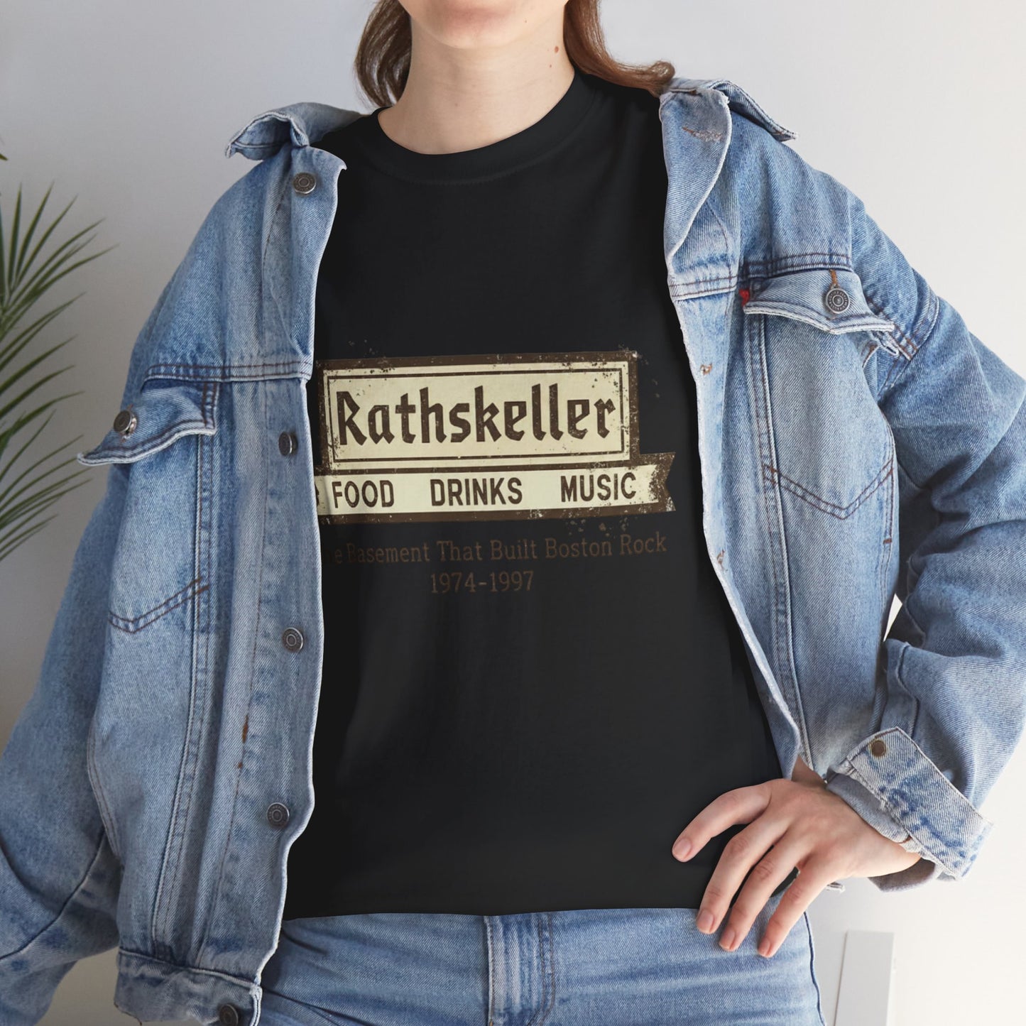 The Rathskeller