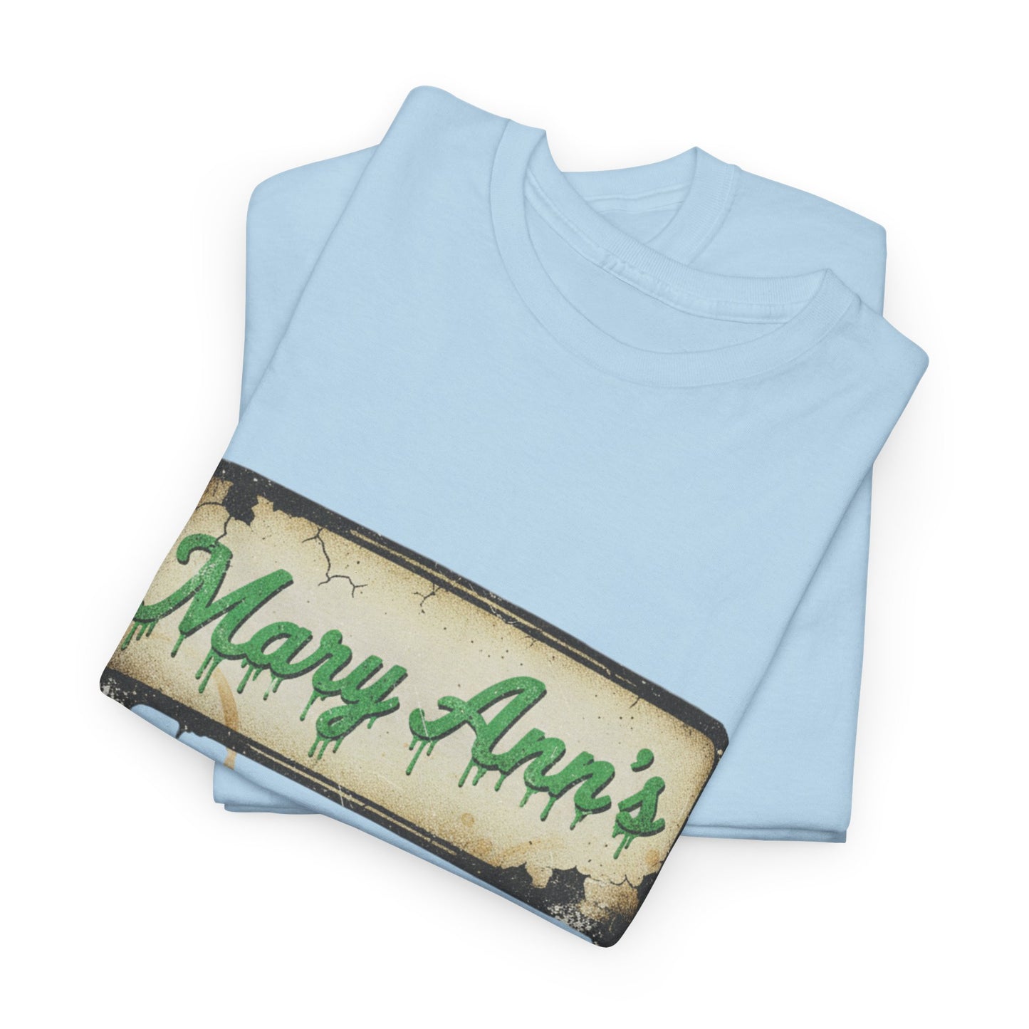 Mary Ann's