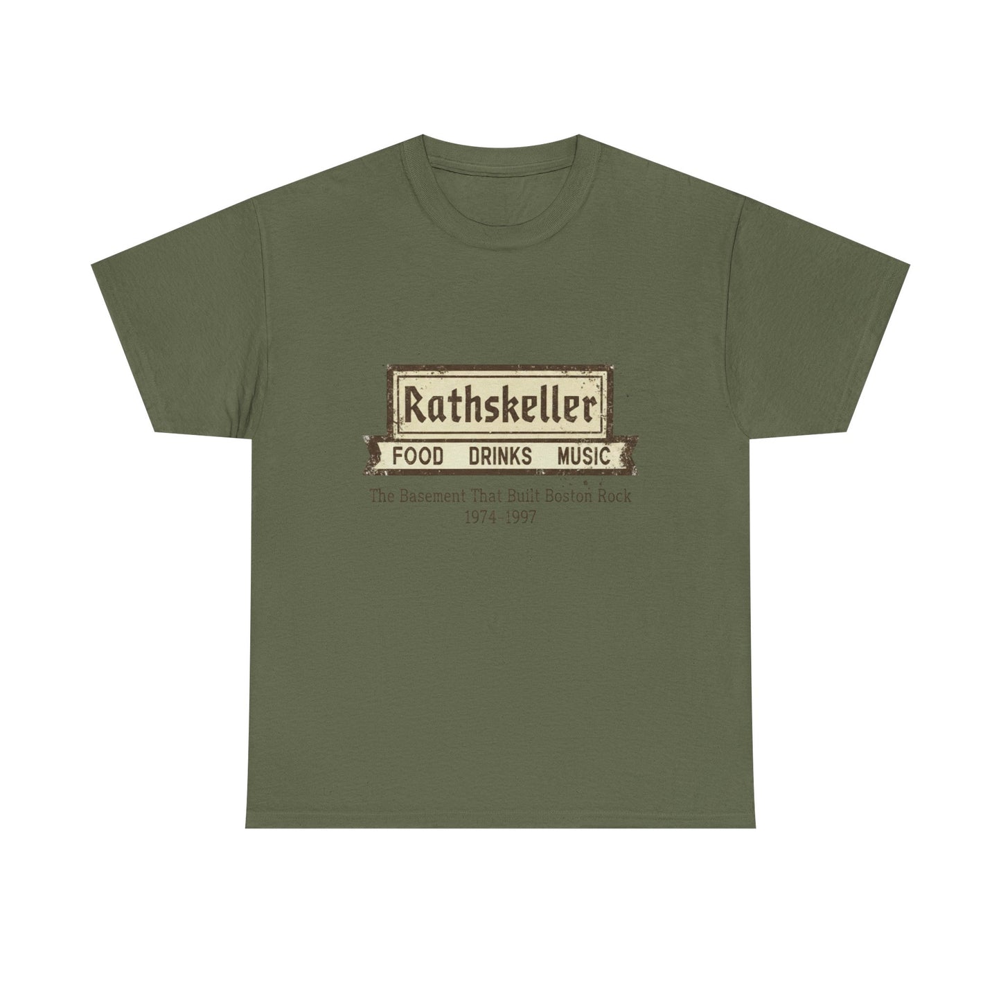The Rathskeller