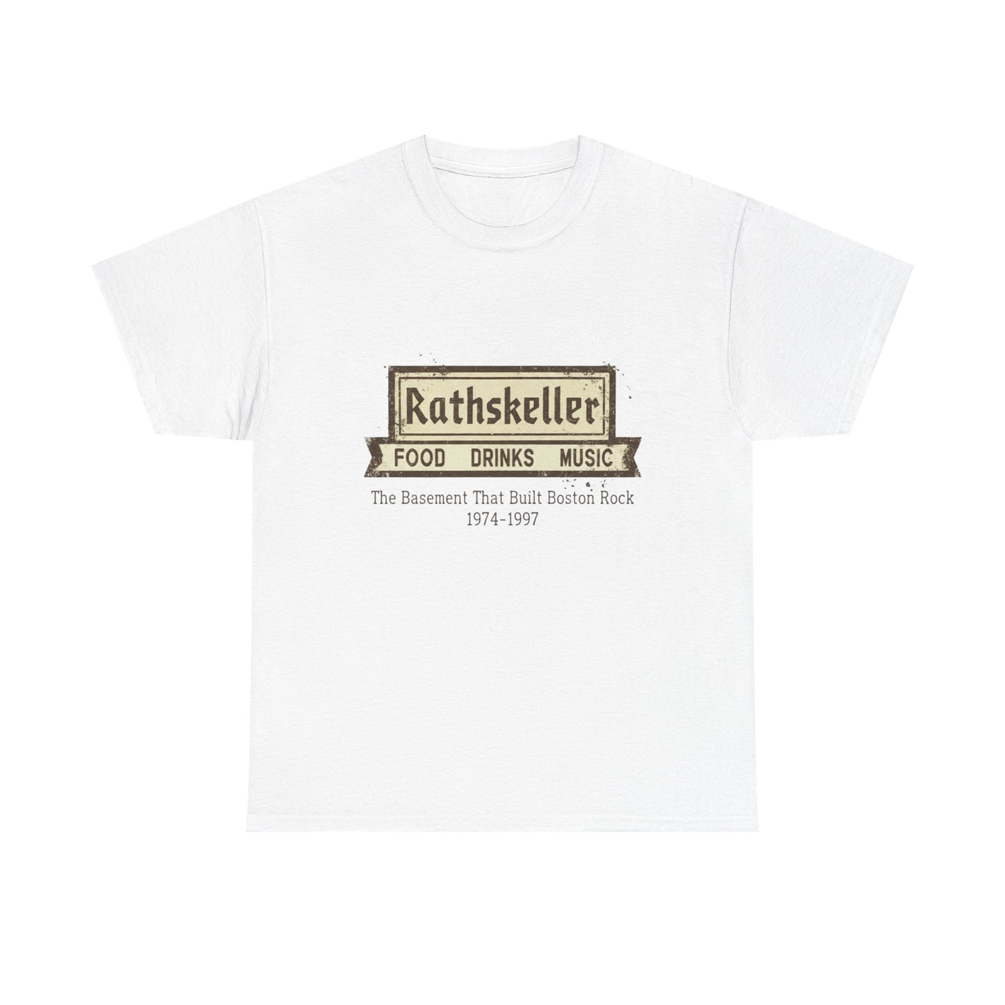 The Rathskeller