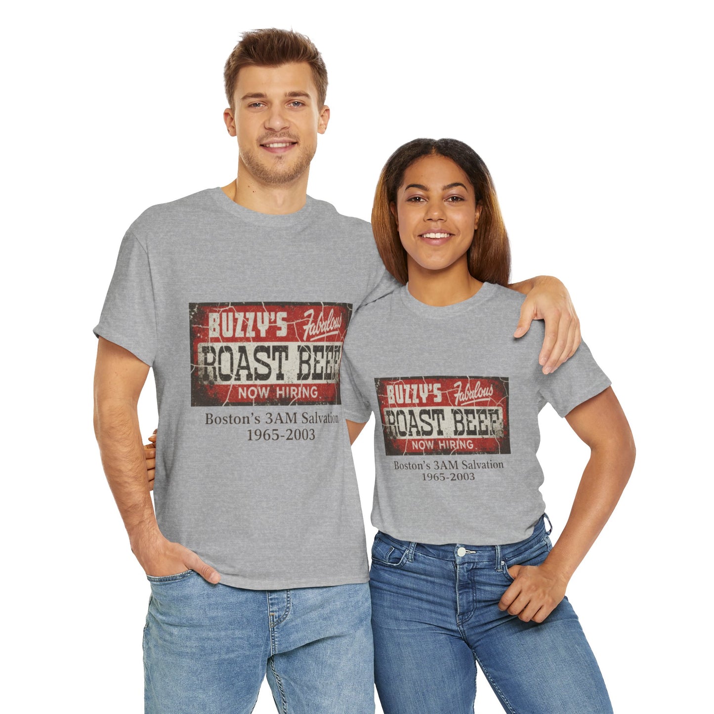 Buzzy's Roast Beef