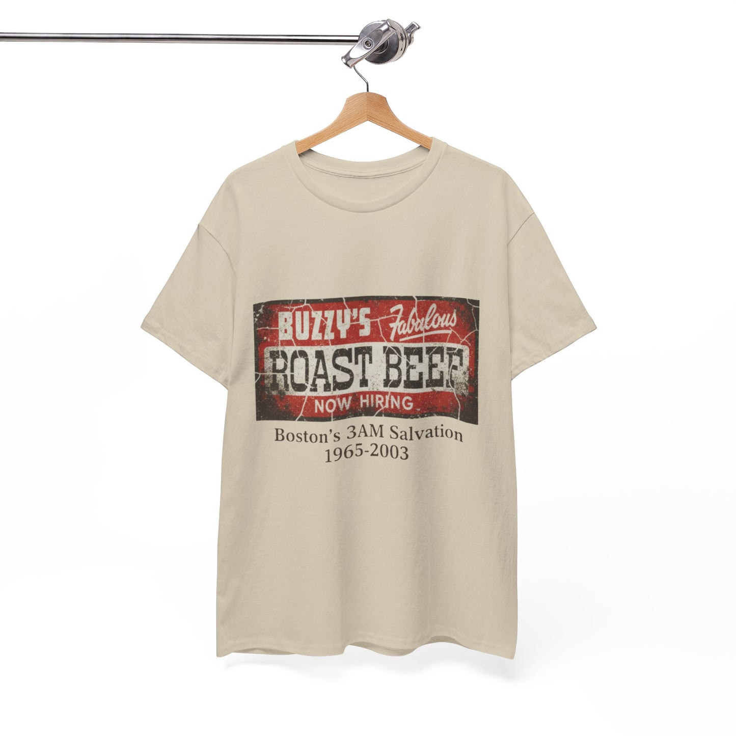 Buzzy's Roast Beef